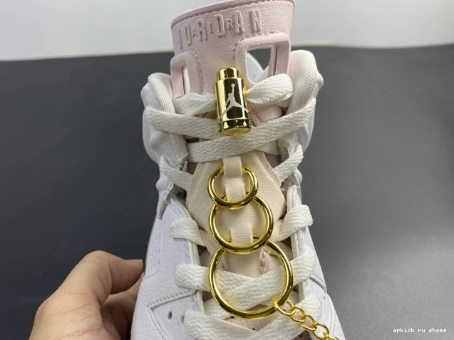 Rep Hoops Gold Retro 6 Jordan (W) Air DH9696-100 0726